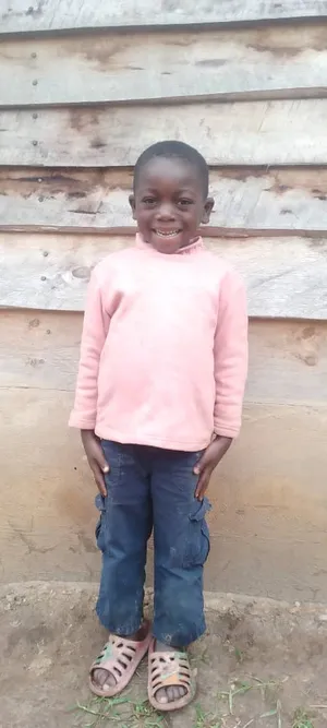 Turinayo Joseph